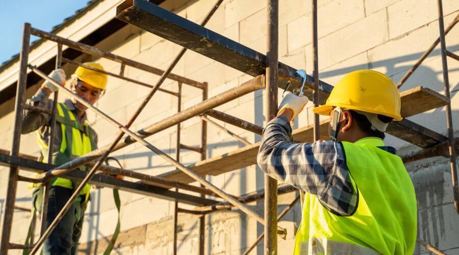 Professional fairlawn roofing services in Blue River, KY